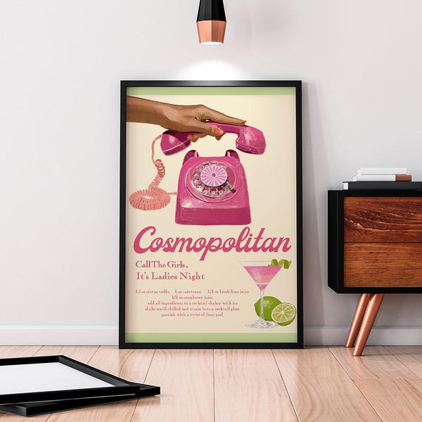 Cosmopolitan