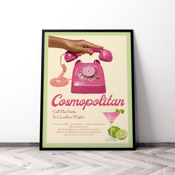 Cosmopolitan