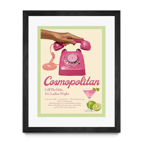 Cosmopolitan