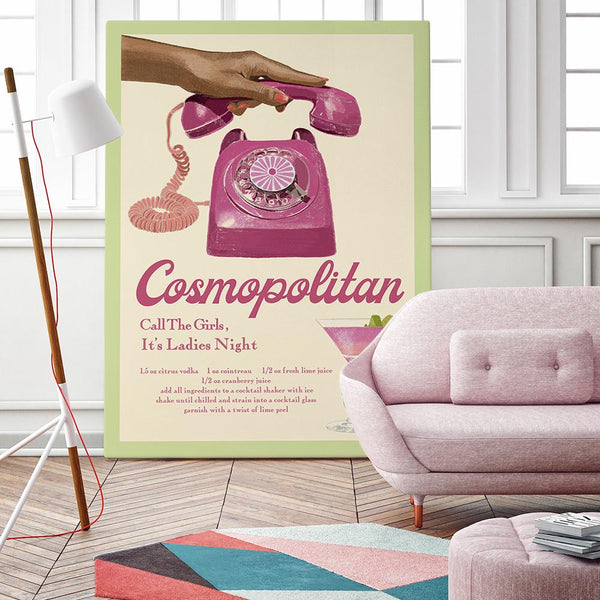 Cosmopolitan