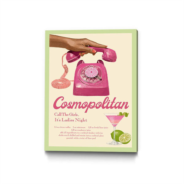 Cosmopolitan