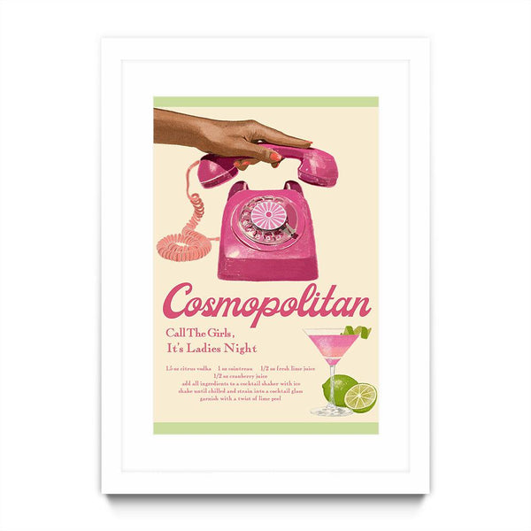 Cosmopolitan