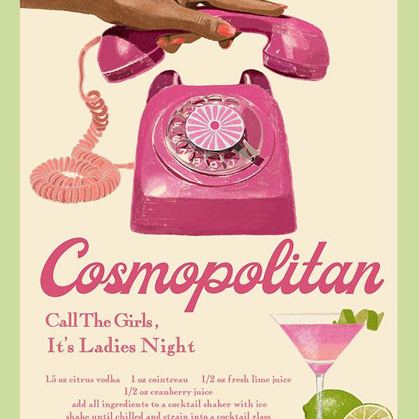 Cosmopolitan