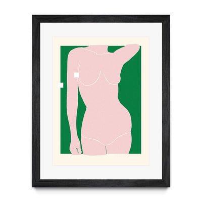 P & C Figure # 3