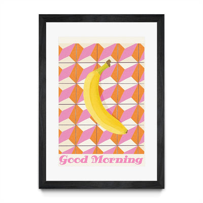 P & C Good Morning