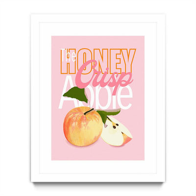 P & C Honey Crips Apple