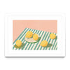 P & C Lemons & Stripes