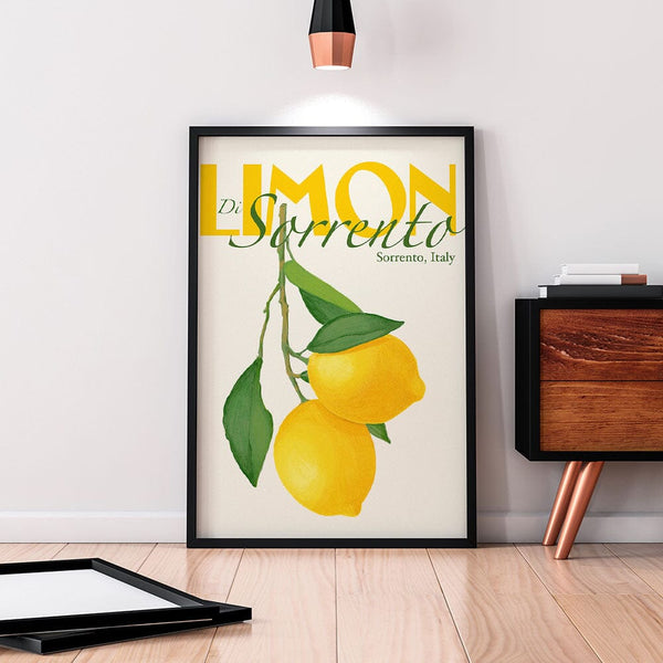 P & C Limon Di Sorrento