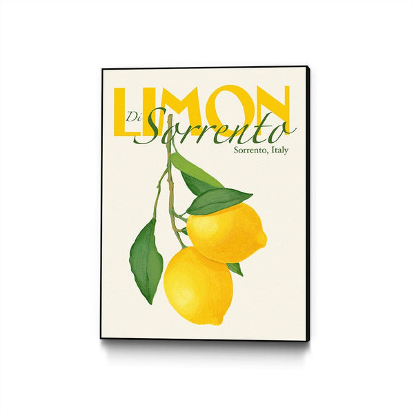 P & C Limon Di Sorrento