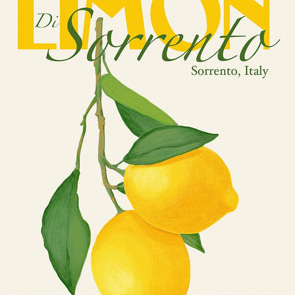P & C Limon Di Sorrento