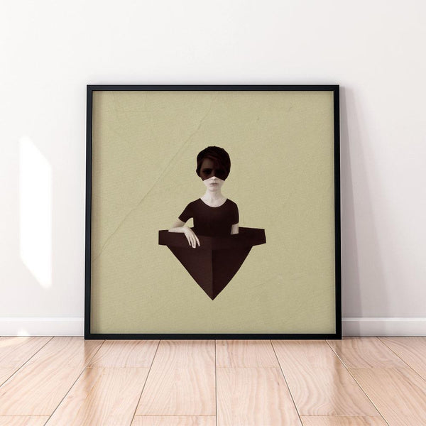 Ceci N'Est Pas Une Bateau