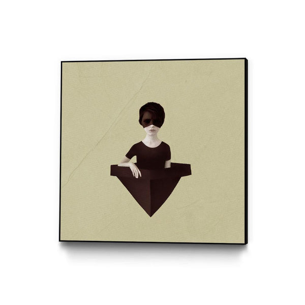 Ceci N'Est Pas Une Bateau