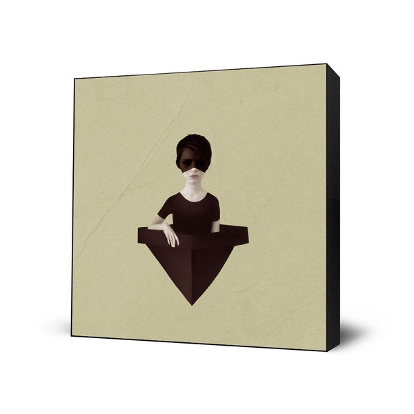 Ceci N'Est Pas Une Bateau