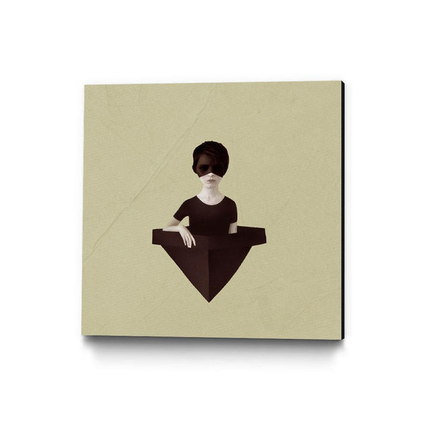 Ceci N'Est Pas Une Bateau