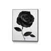 Fabric Rose