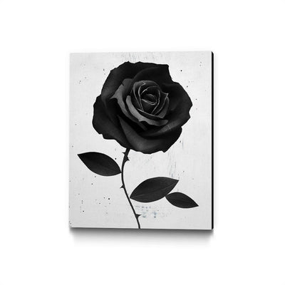 Fabric Rose