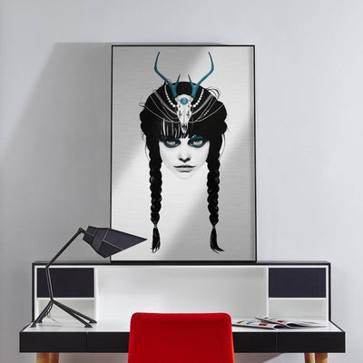 Wakeful Warrior