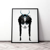 Wakeful Warrior