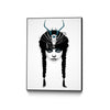 Wakeful Warrior