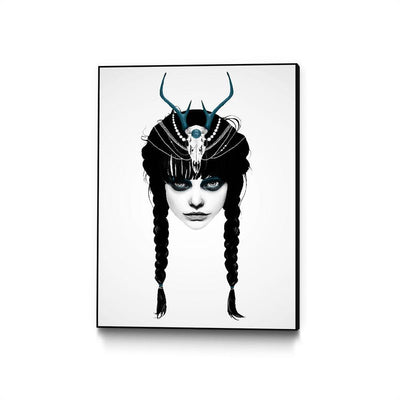 Wakeful Warrior