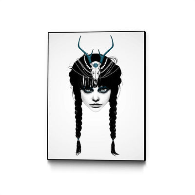 Wakeful Warrior