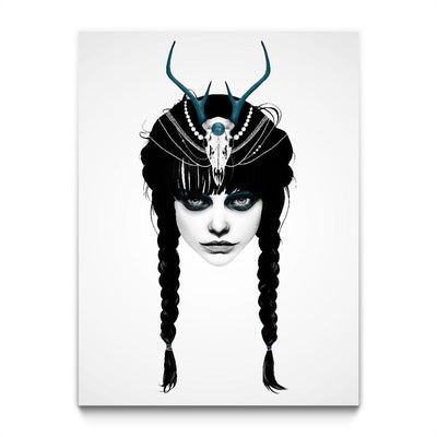 Wakeful Warrior