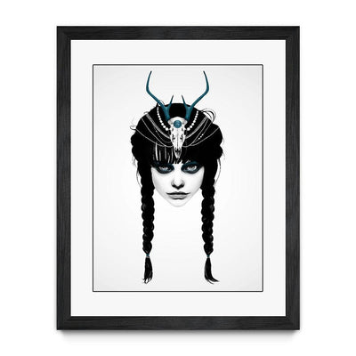 Wakeful Warrior