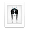 Wakeful Warrior