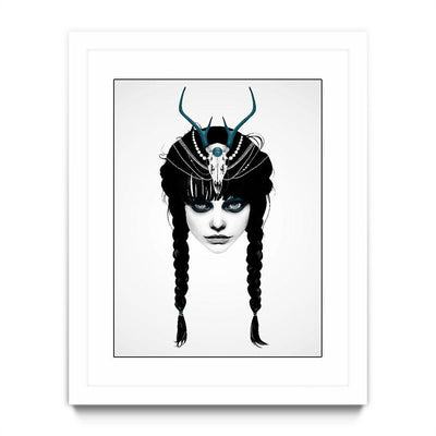 Wakeful Warrior