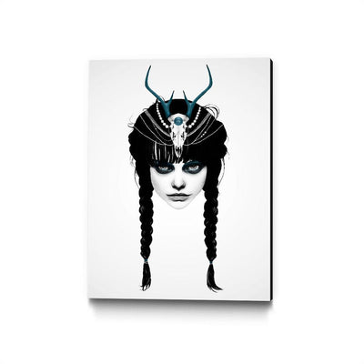 Wakeful Warrior