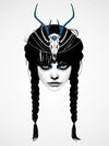 Wakeful Warrior