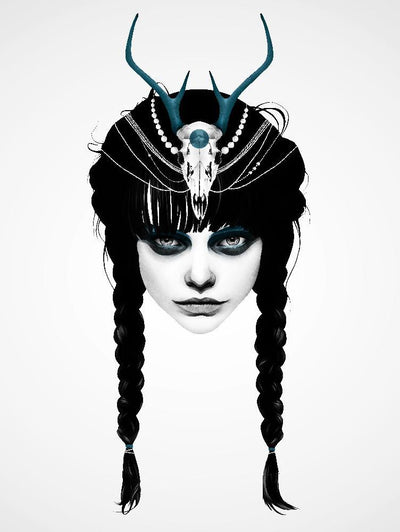 Wakeful Warrior