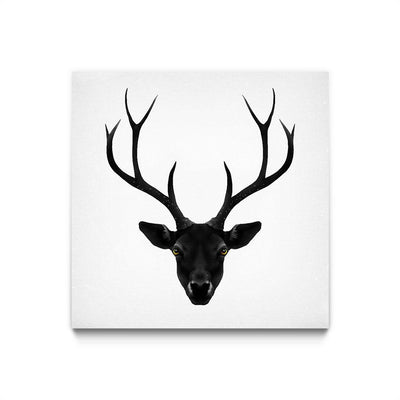 The Black Deer