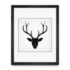 The Black Deer