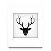 The Black Deer