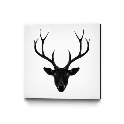 The Black Deer