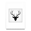 The Black Deer