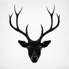 The Black Deer