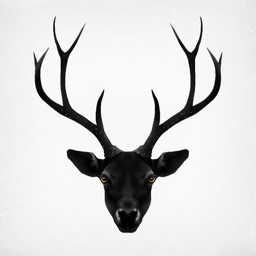 The Black Deer