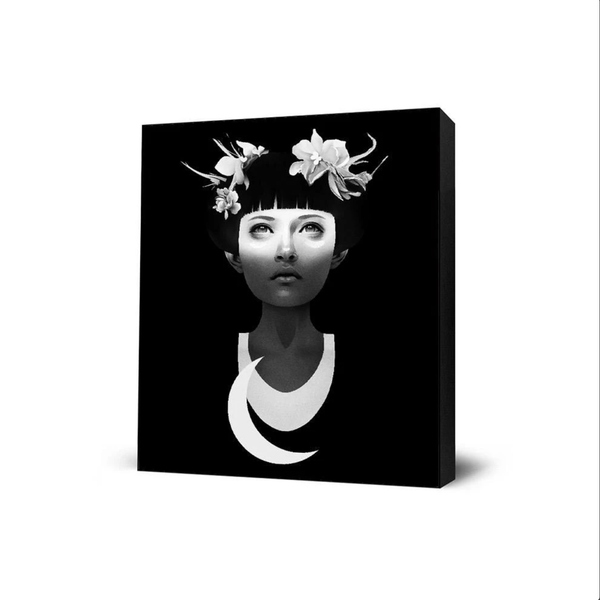 "Ruben Ireland 1 " Series Set of 3