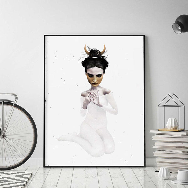 Even Though You Tried