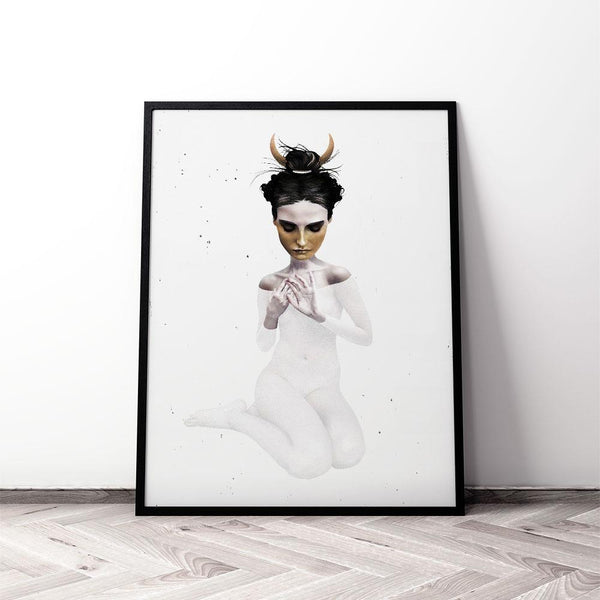 Even Though You Tried