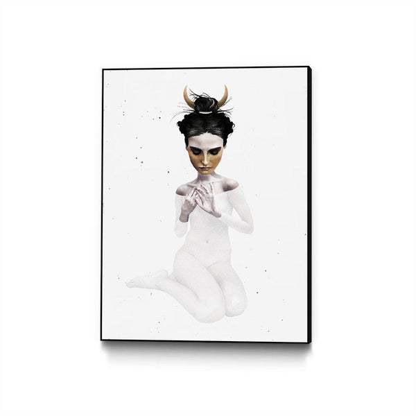 Even Though You Tried