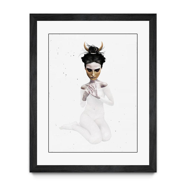 Even Though You Tried