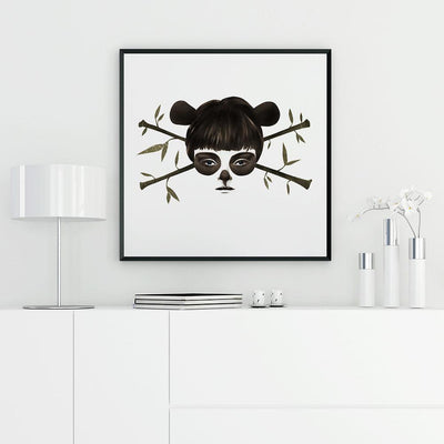 Pirate Panda