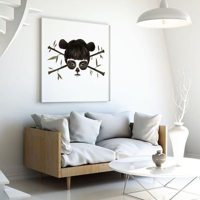 Pirate Panda