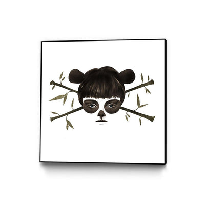 Pirate Panda