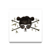 Pirate Panda