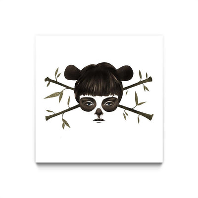 Pirate Panda