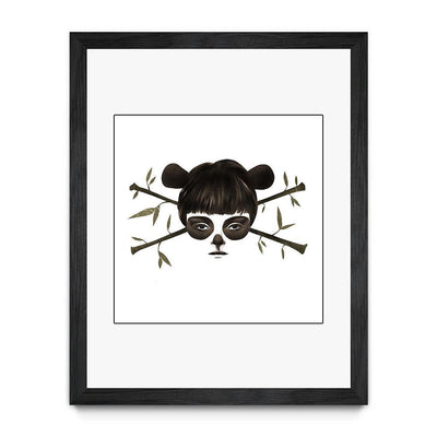 Pirate Panda